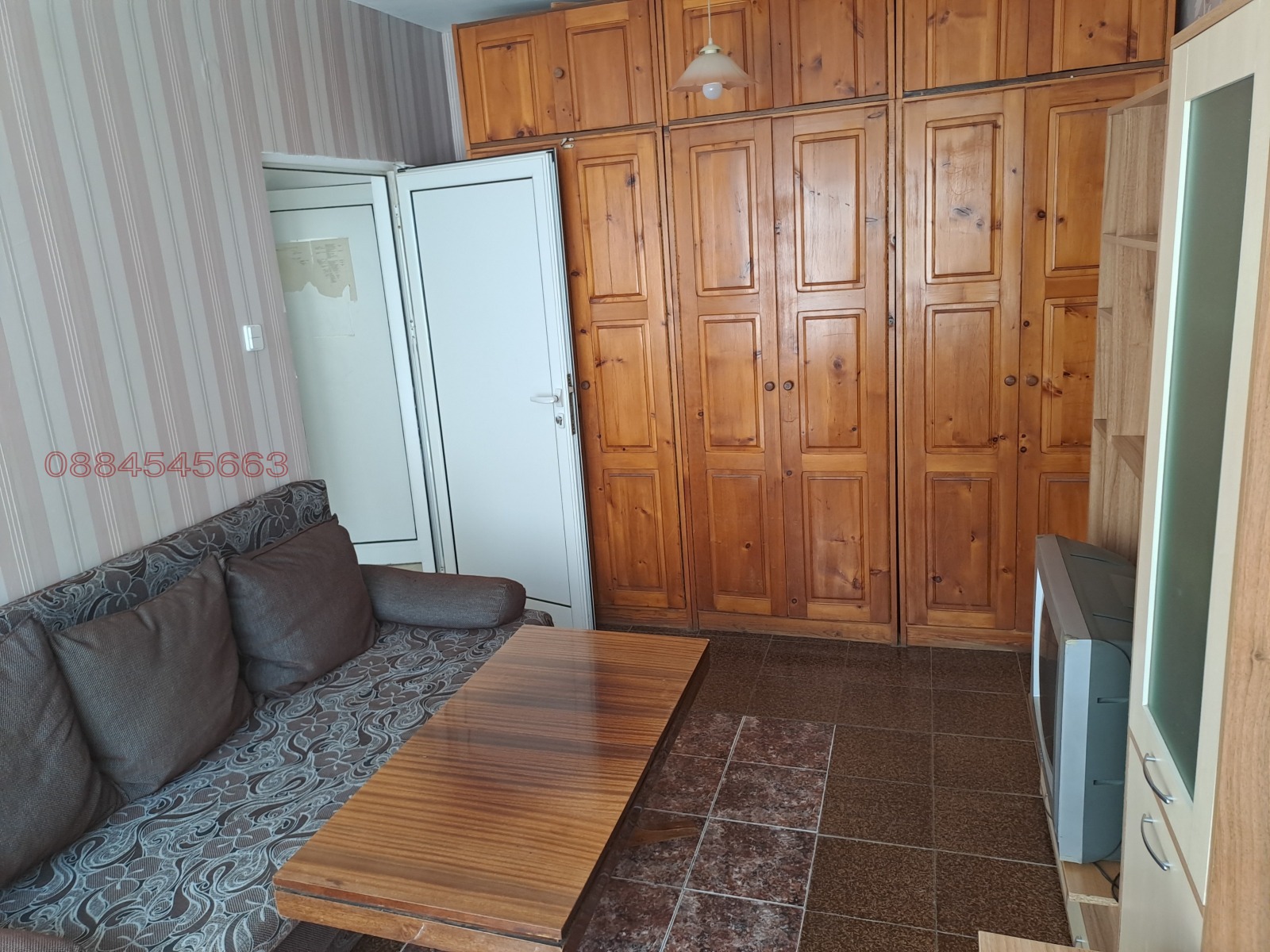 Продава 1-СТАЕН град София, Дружба 1