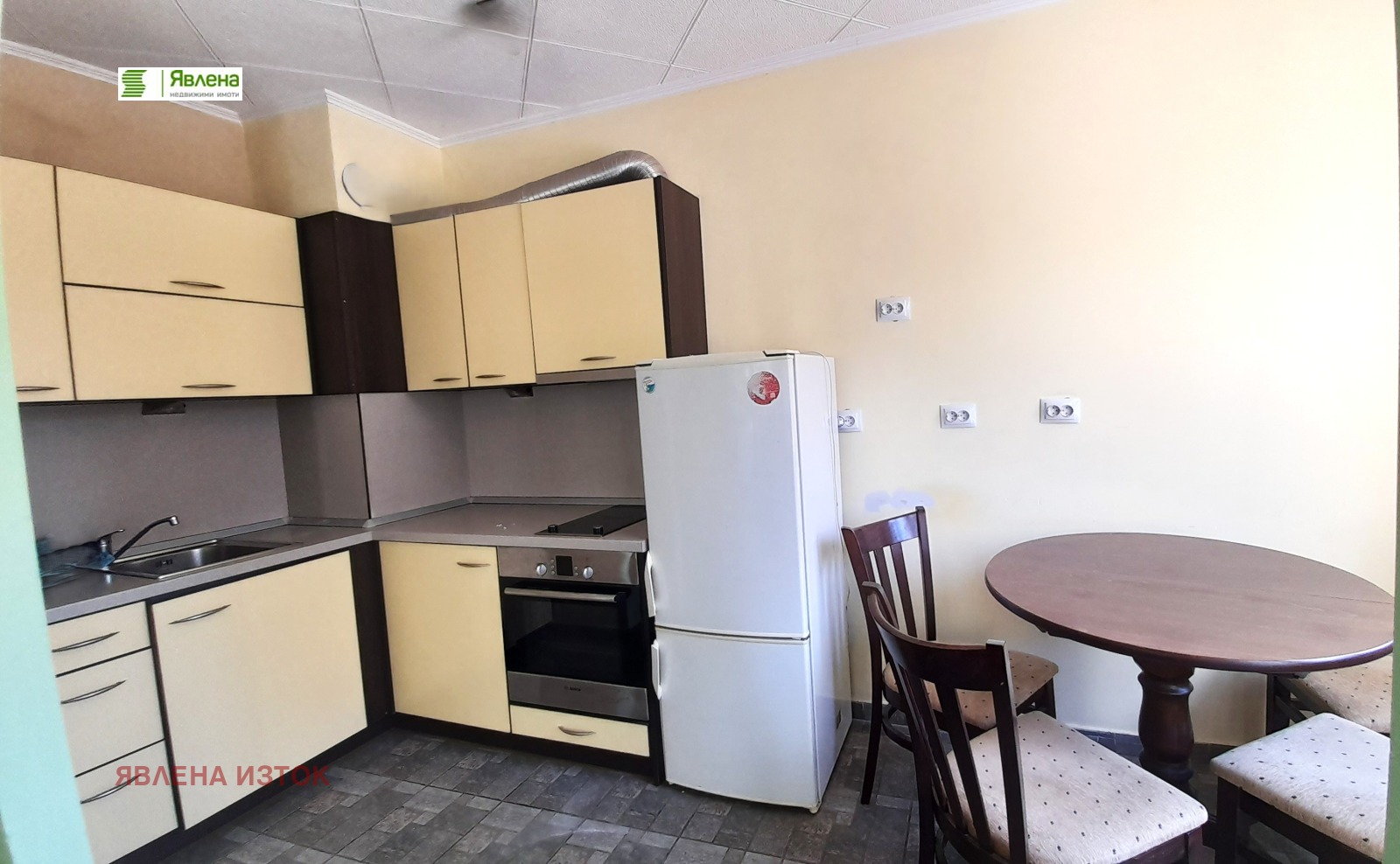 Продава 1-СТАЕН град София, Банишора