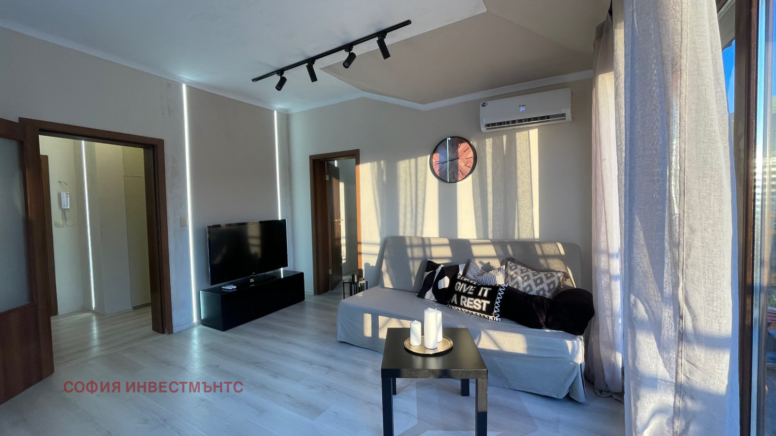 Продава 2-СТАЕН град София, Драгалевци