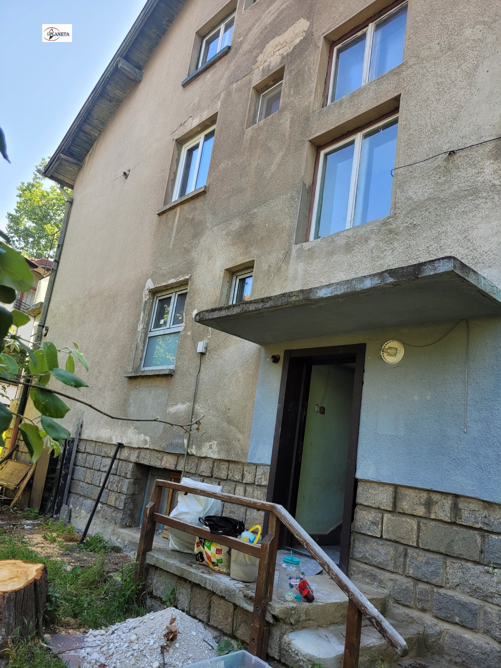 Продава КЪЩА град София, Бояна