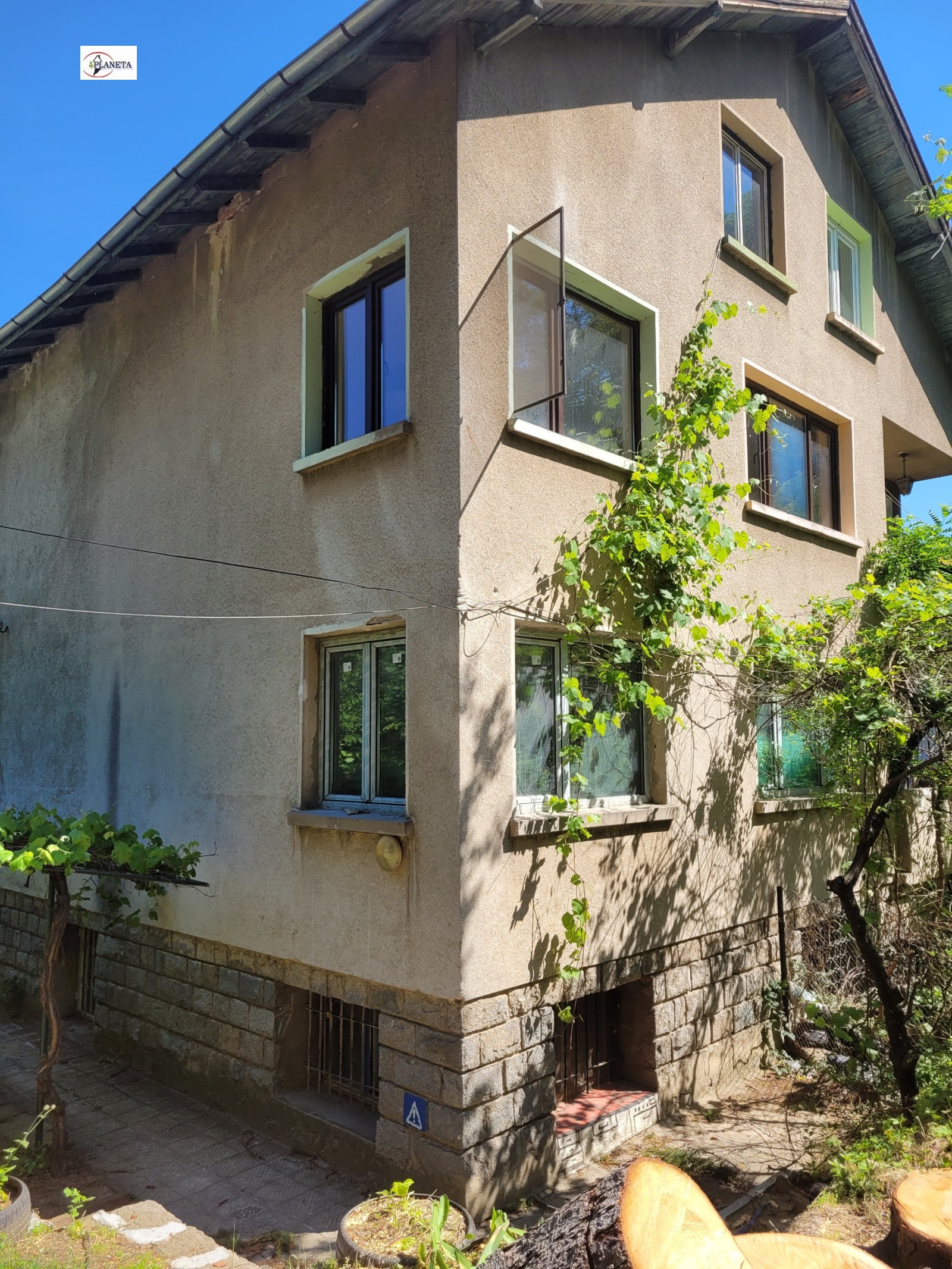 Продава КЪЩА град София, Бояна