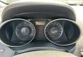 Двигател 1.7crdi- Кия,Хюндай D4FD