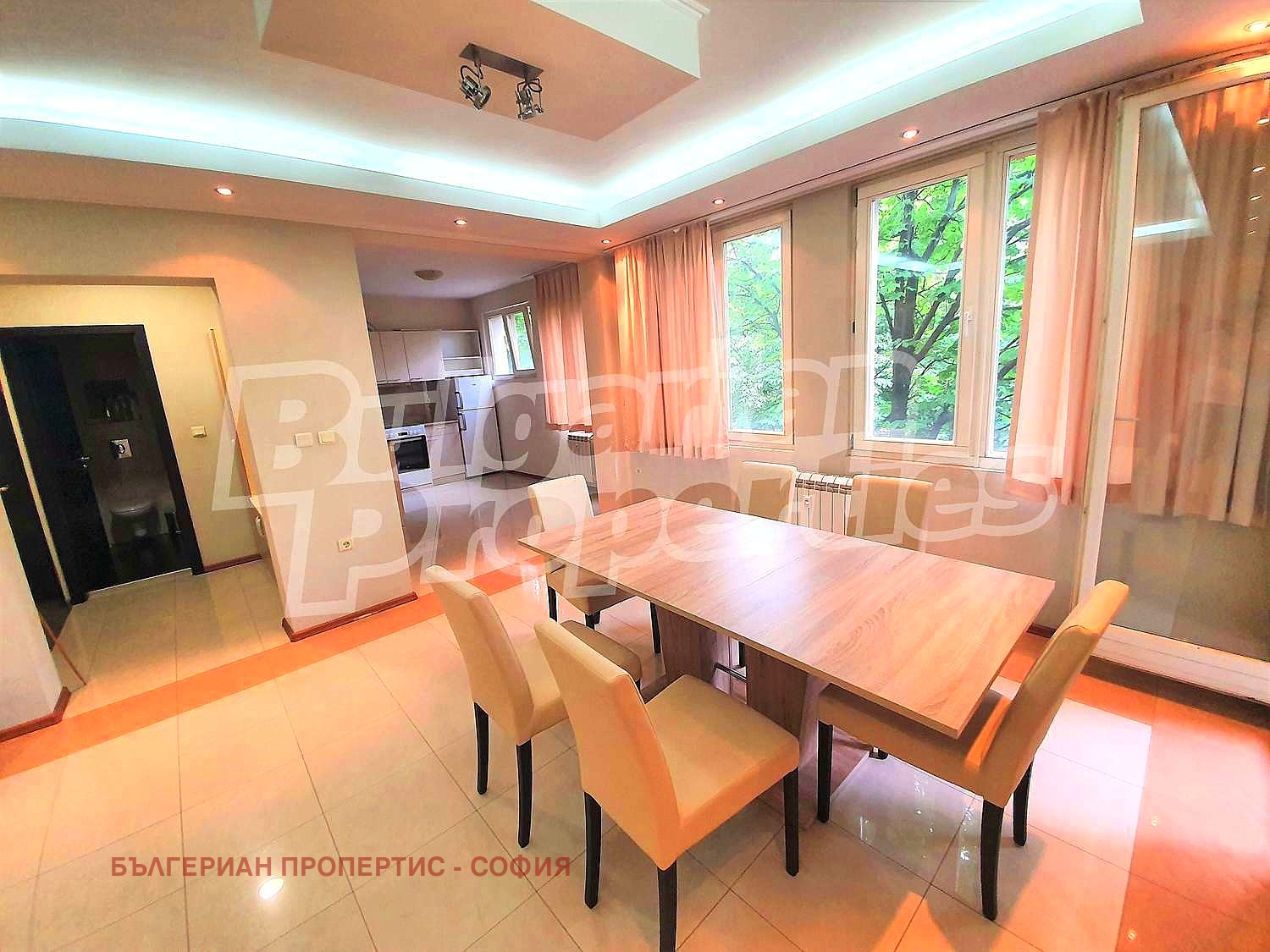 Продава 3-СТАЕН град София, Лагера