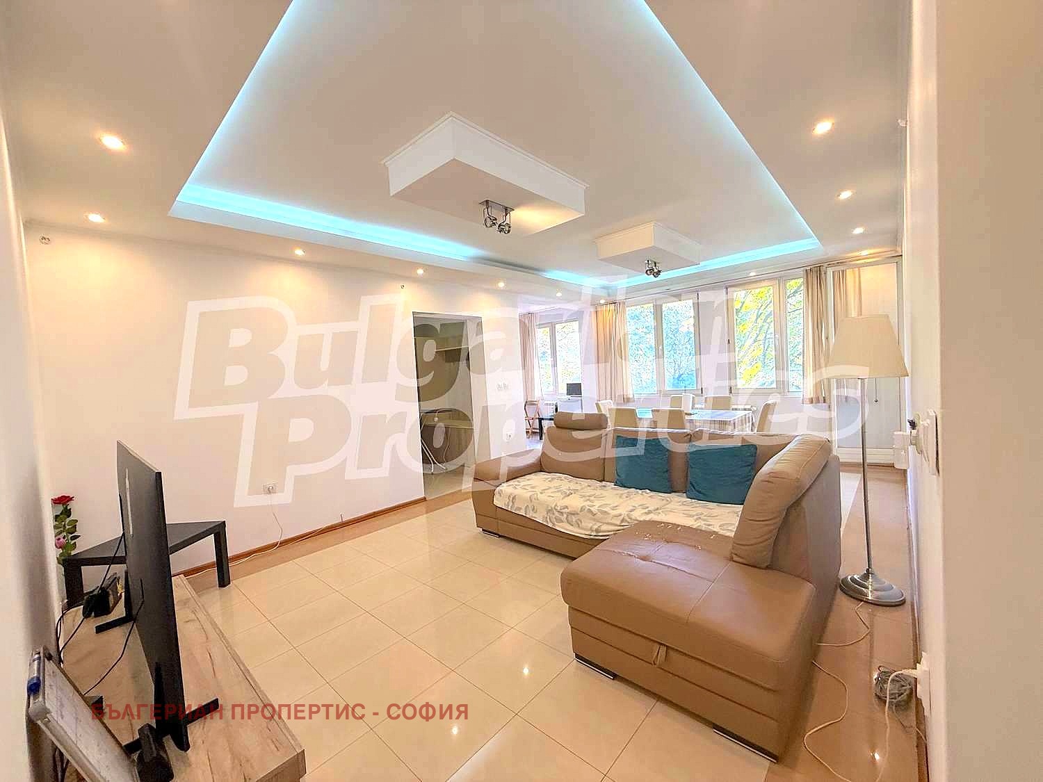 Продава 3-СТАЕН град София, Лагера