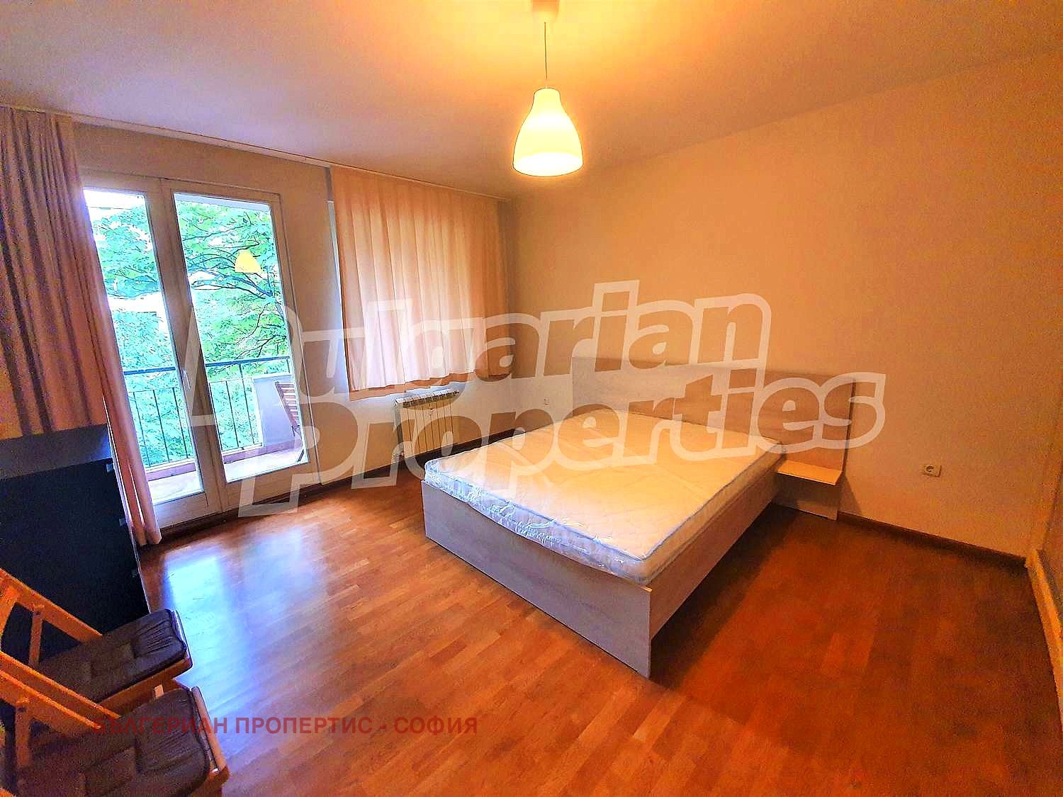 Продава 3-СТАЕН град София, Лагера