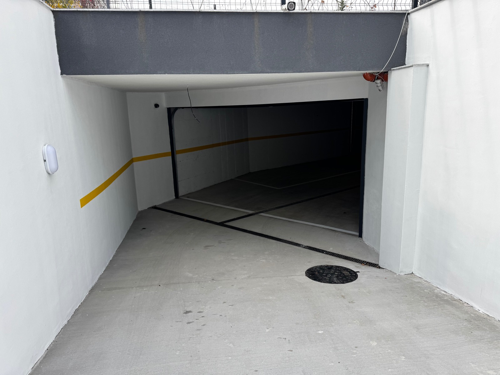 Продава ГАРАЖ град София, Овча купел