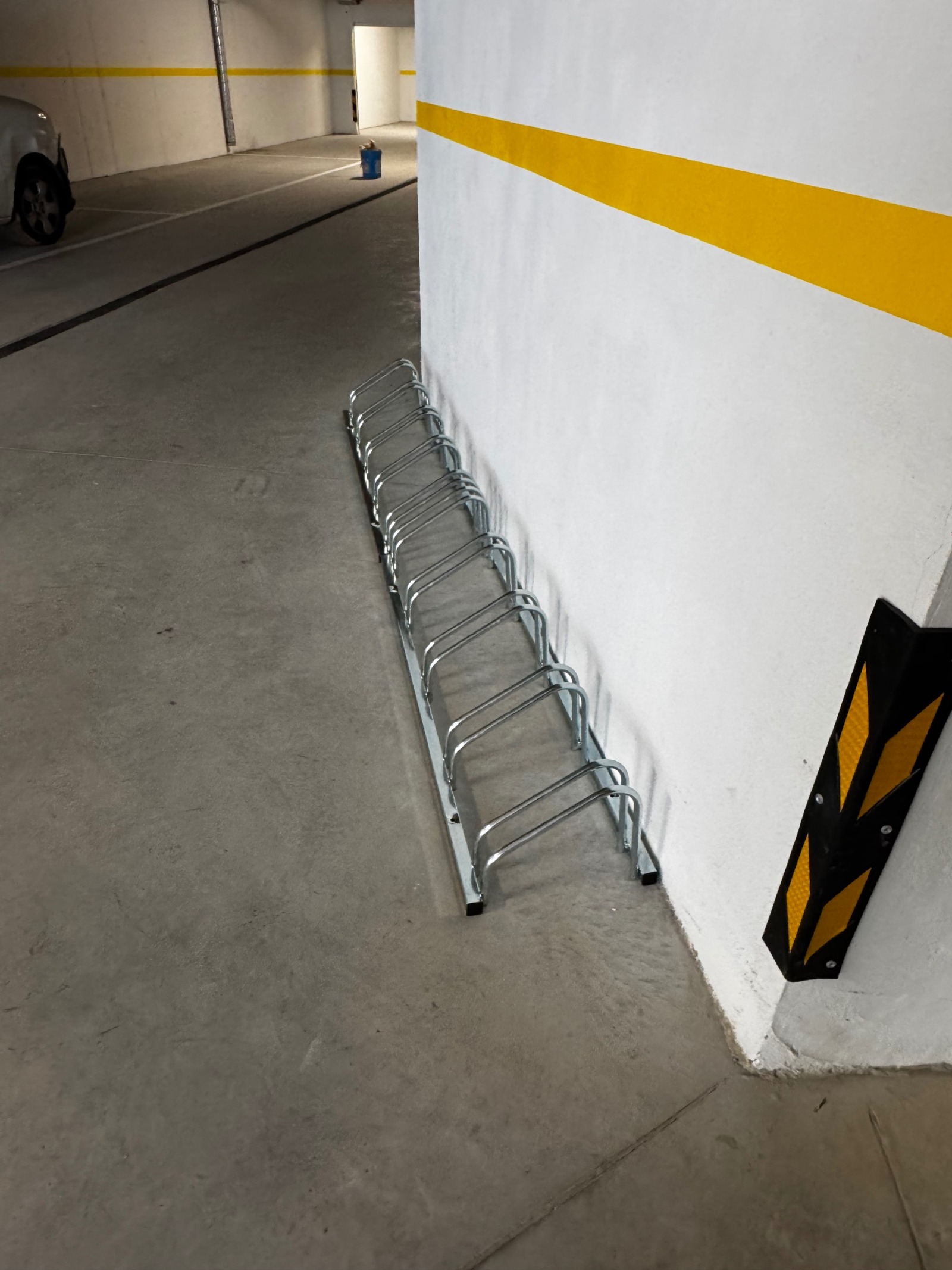 Продава ГАРАЖ град София, Овча купел