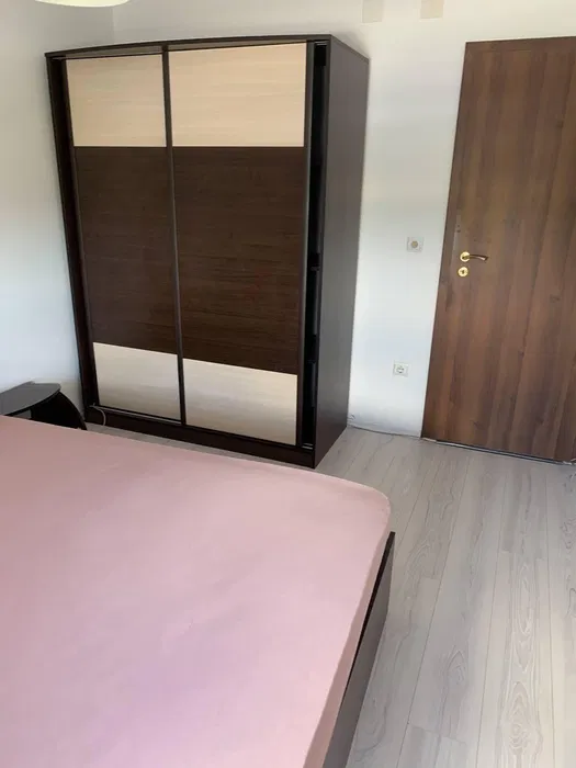 Двустаен, под наем, ж.к Овча Купел 2 1075.71 лв. / 550 €