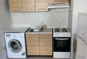 Двустаен, под наем, ж.к Овча Купел 2 1075.71 лв. / 550 €
